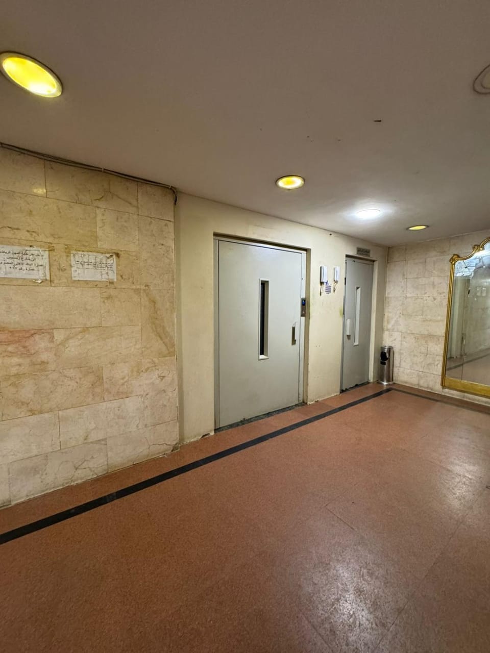 elevator