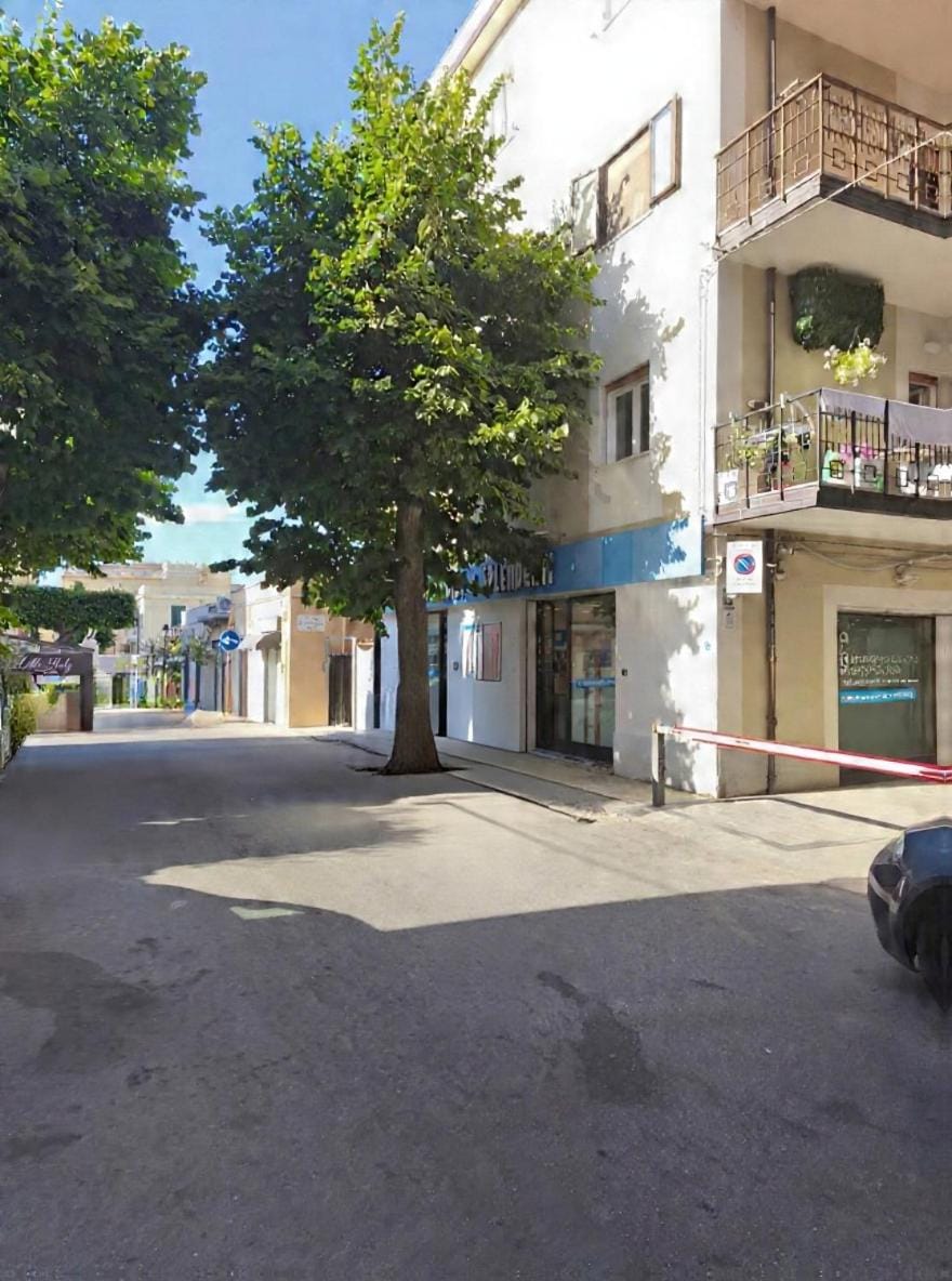 Ai Tigli Apartments nel cuore di Tropea Apartment in Tropea