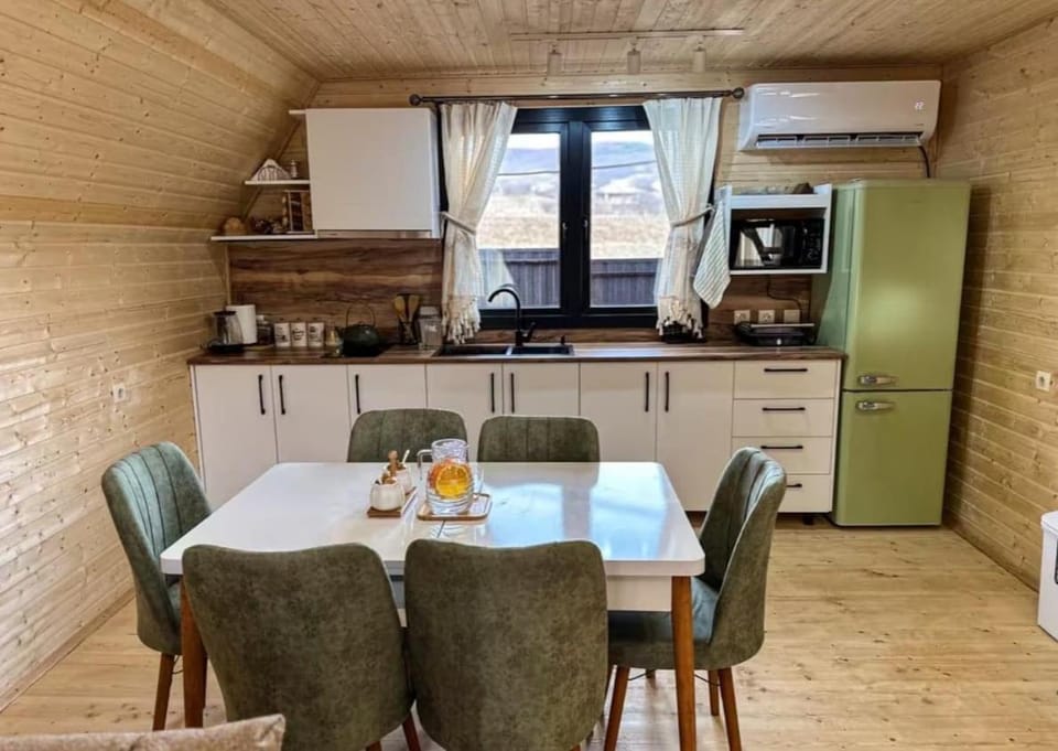 Cottage Space In - 40 minutes from Tbilisi House in Georgia