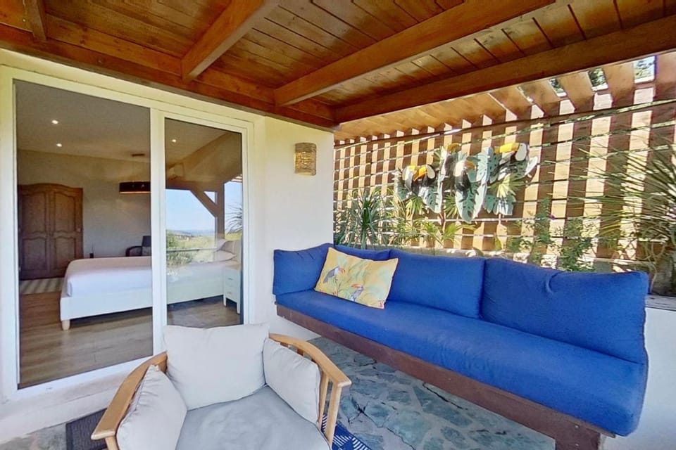 La Lézardière - Suites de Prestige & Spas Privatifs Bed and Breakfast in Porto-Vecchio