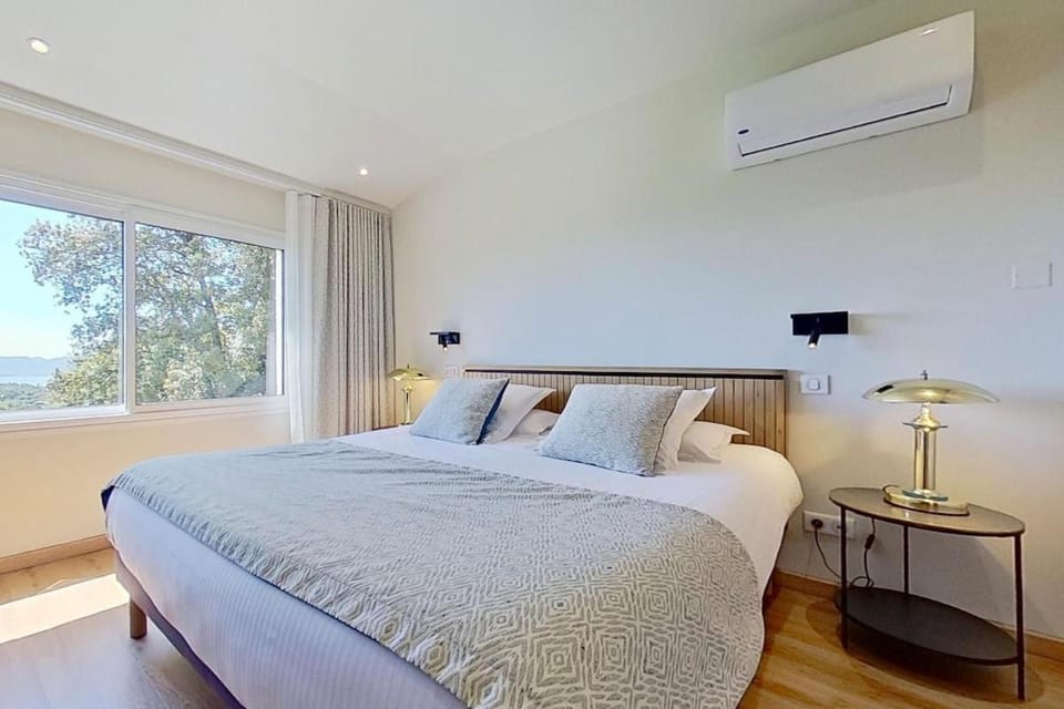 La Lézardière - Suites de Prestige & Spas Privatifs Bed and Breakfast in Porto-Vecchio