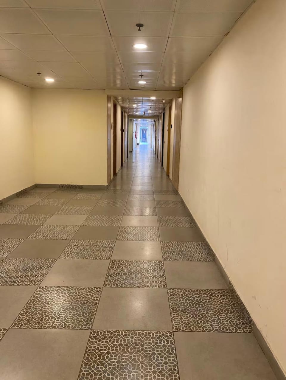 Navdana Studio Apartment in Noida
