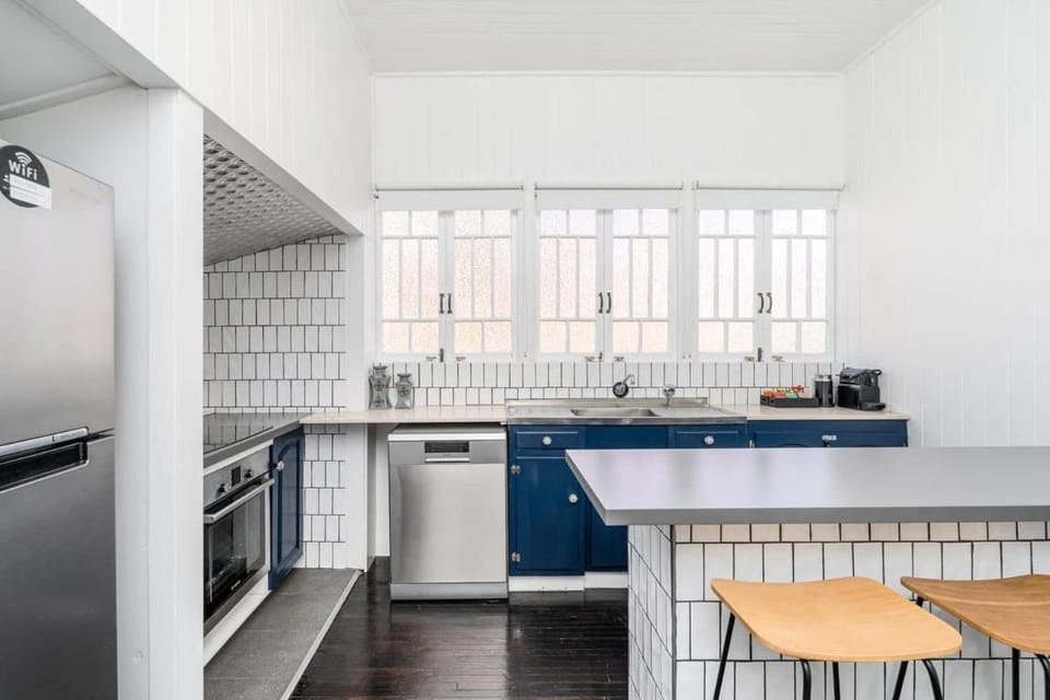 Retro Charm House in Maryborough