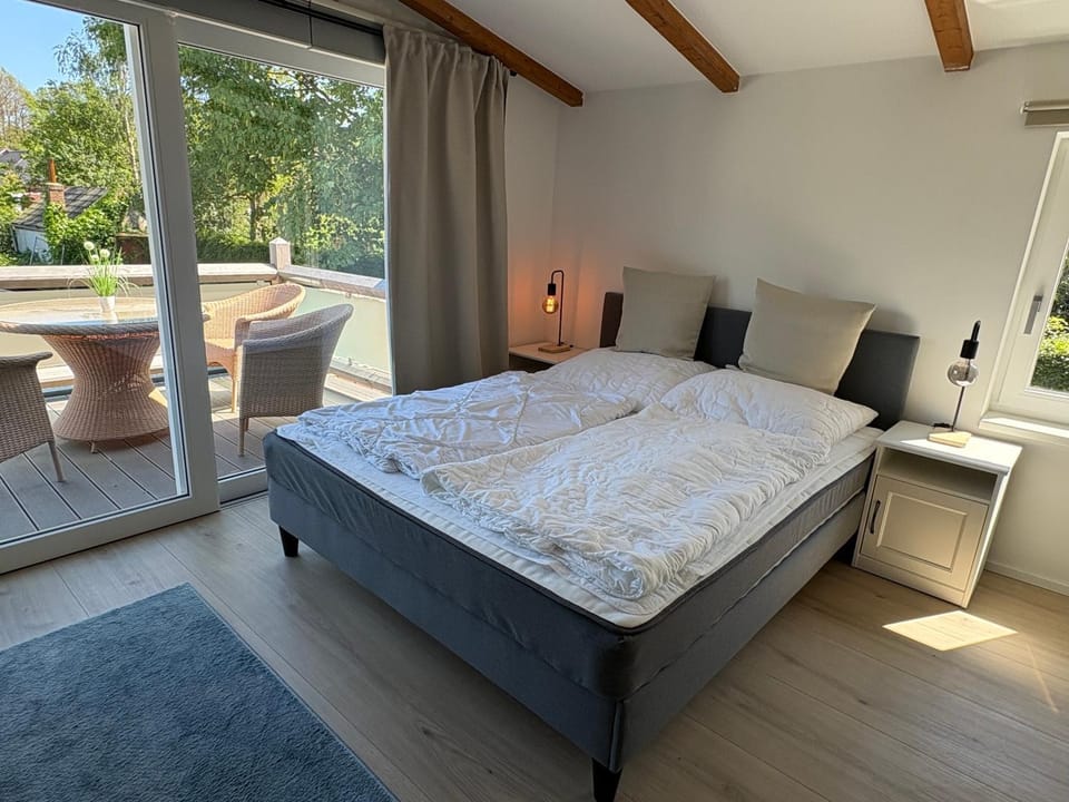 Fasanenhof Komfort Apartment in Plön