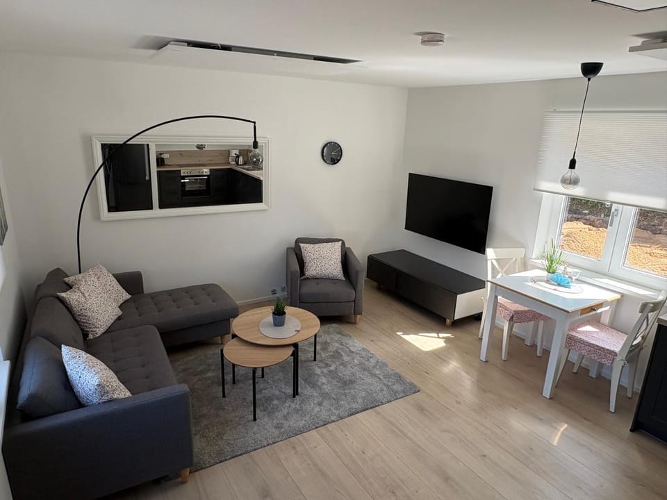 Fasanenhof Komfort Apartment in Plön