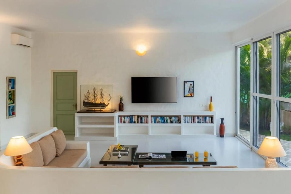 9BHK Villa in Mandrem NORTH GOA Villa in Mandrem