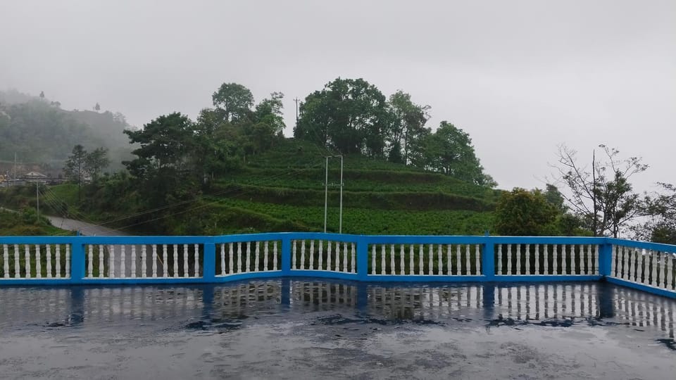 Hotel Nigale Hotel in Nepal