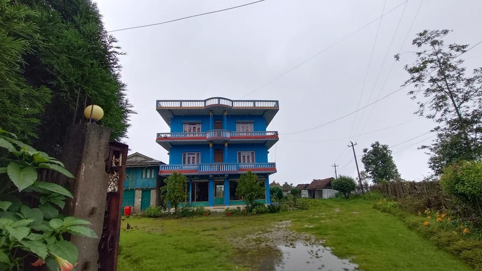 Hotel Nigale Hotel in Nepal