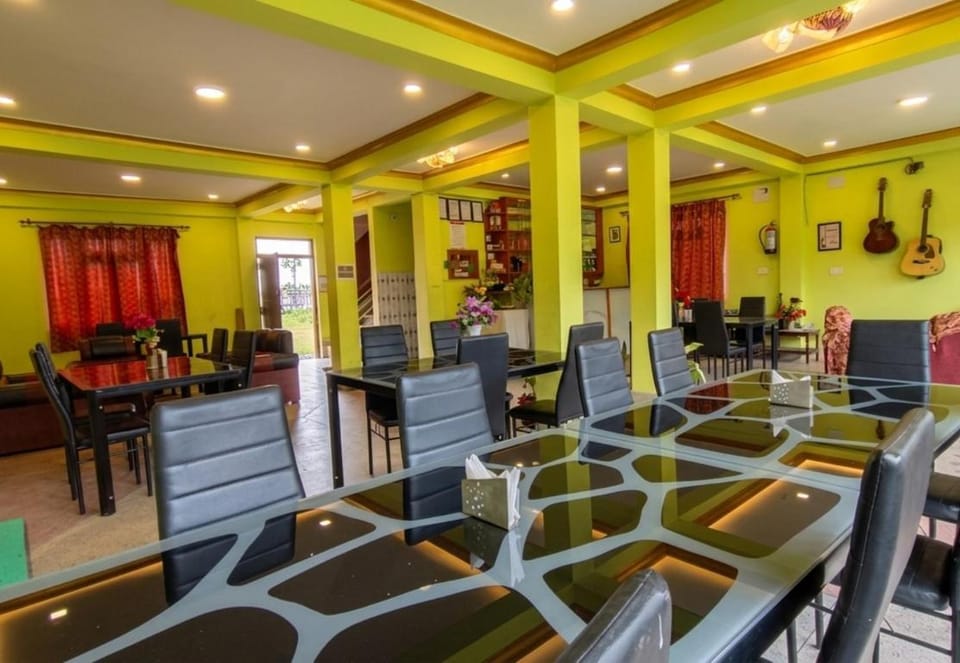 Hotel Nigale Hotel in Nepal
