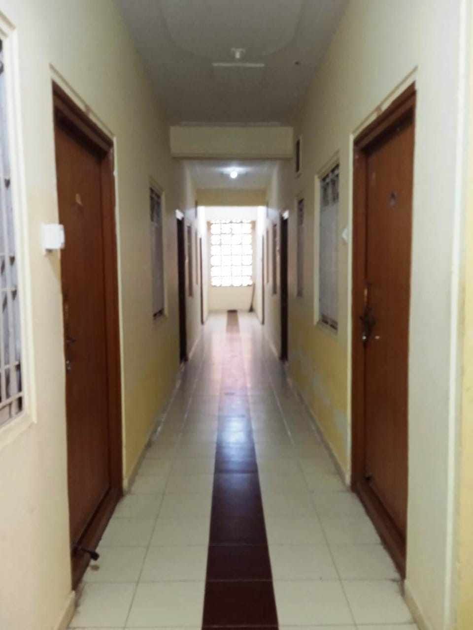 Om Sai Manjunatha Residenc Apartment in Andhra Pradesh