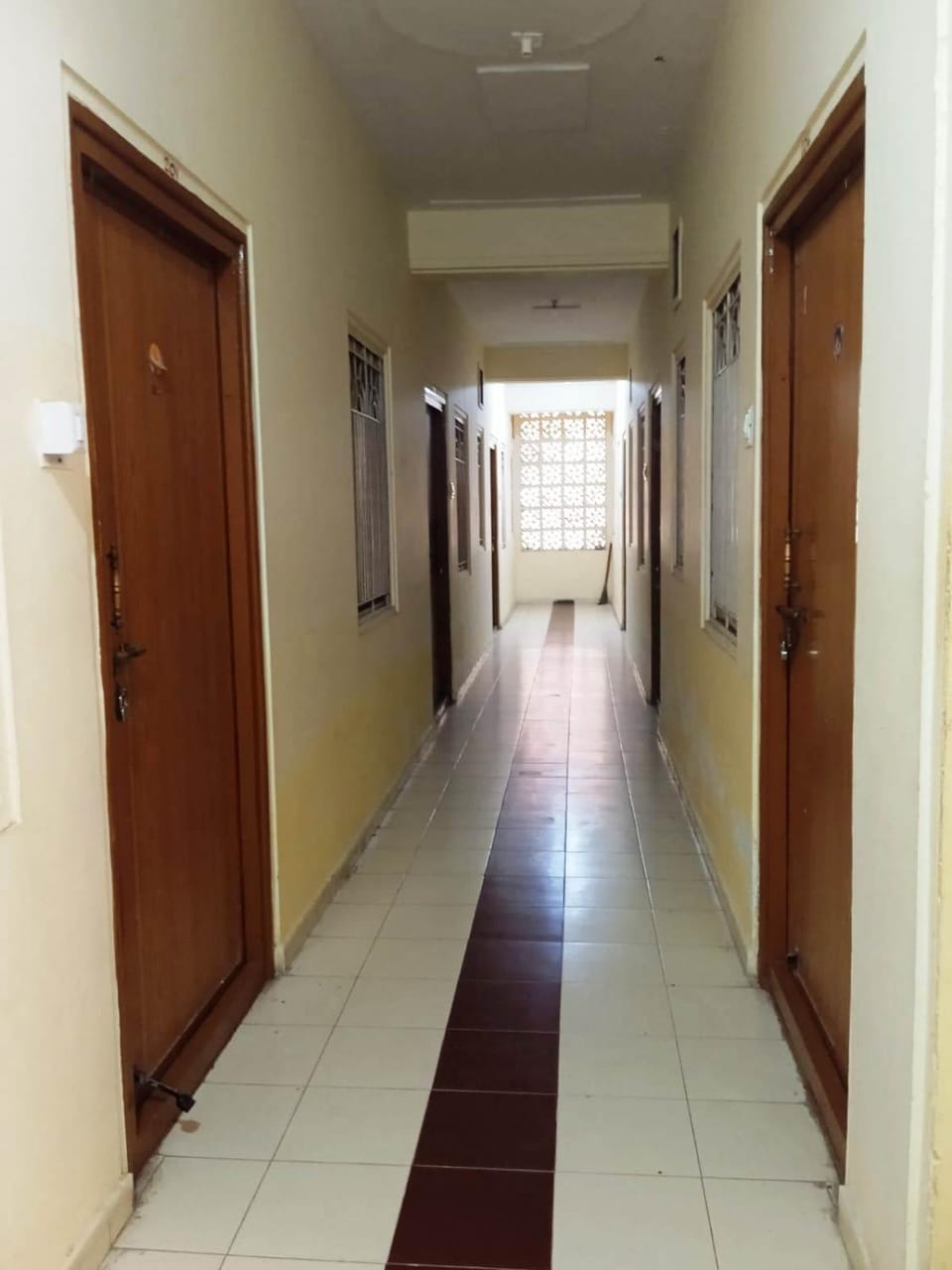 Om Sai Manjunatha Residenc Apartment in Andhra Pradesh
