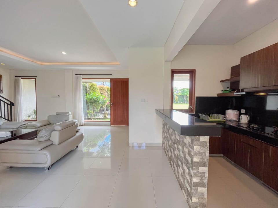 3BR Villa in Jimbaran Bali Villa in Bali