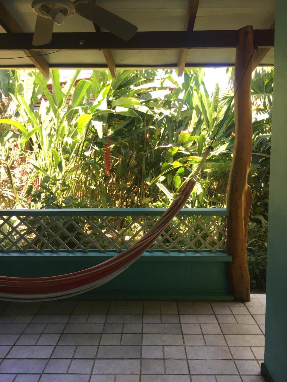 Cabinas Guarana Cabin in Puerto Viejo Talamanca