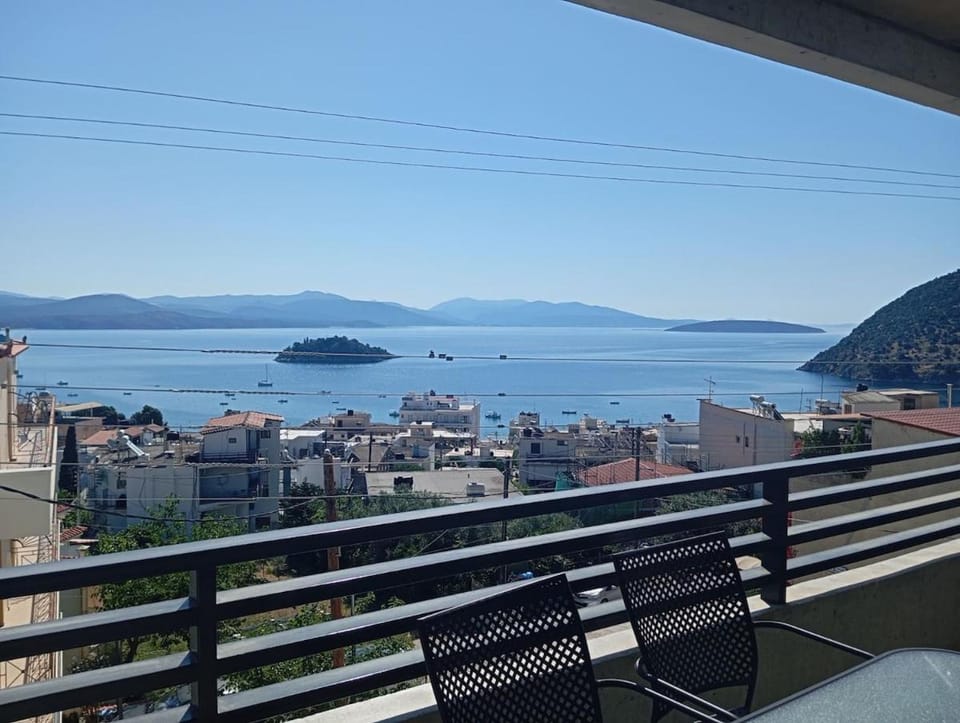 Koronisi Apartment Apartment in Argolis, Greece