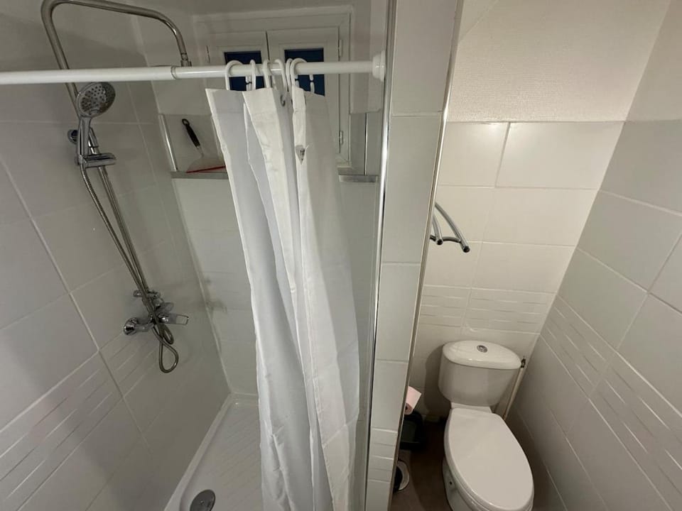 Super appartement avec balcon Apartment in Occitanie