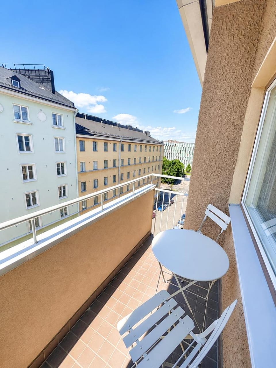 City Home Kalliossa Apartment in Helsinki