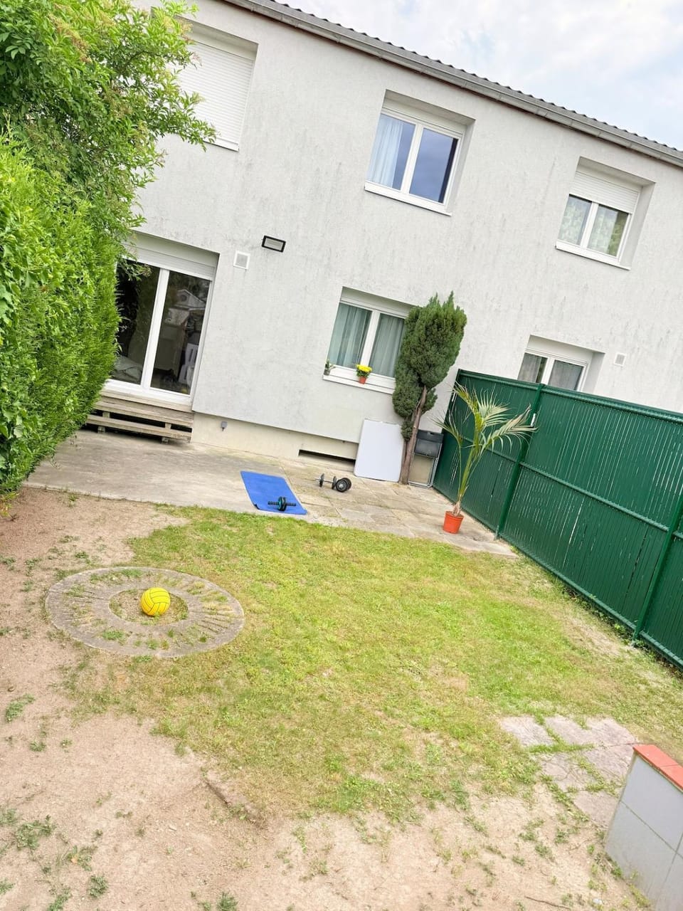 Homestay room, 7 min from downtown Reims Vacation rental in Reims