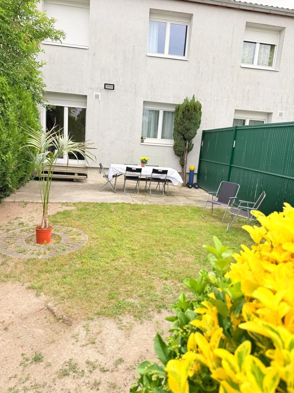 Homestay room, 7 min from downtown Reims Vacation rental in Reims