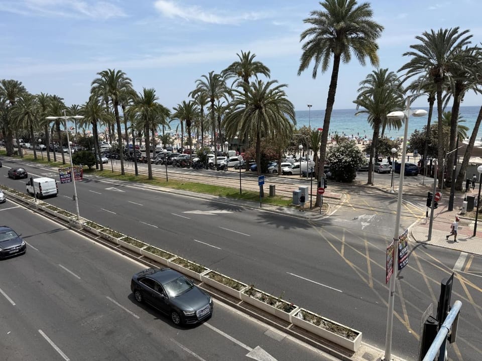 City view