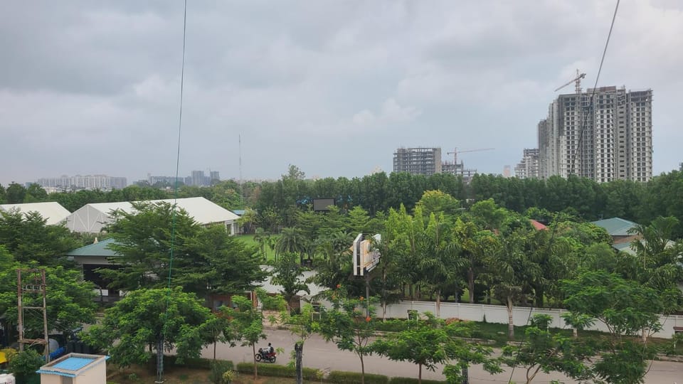 Urban Stay 1bhk Apartment in Lucknow Apartment in Lucknow