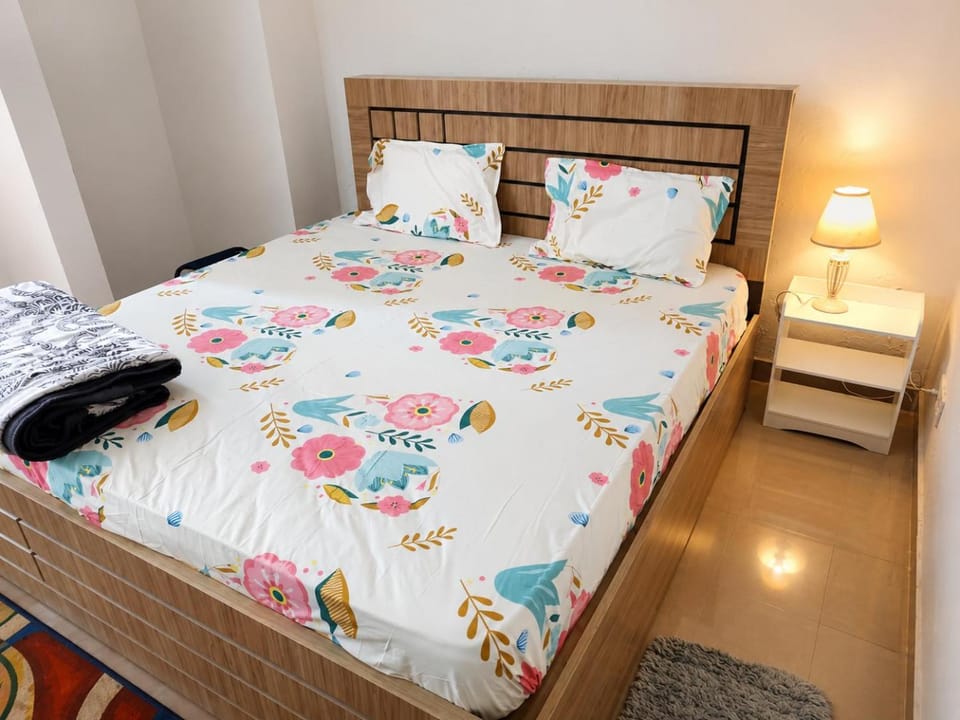 Urban Stay 1bhk Apartment in Lucknow Apartment in Lucknow