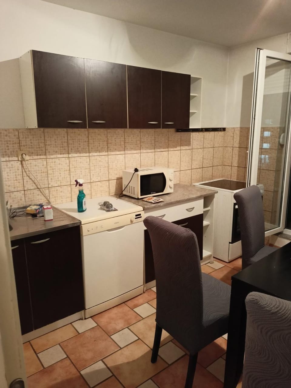 njegoševa Apartment in Bosnia and Herzegovina