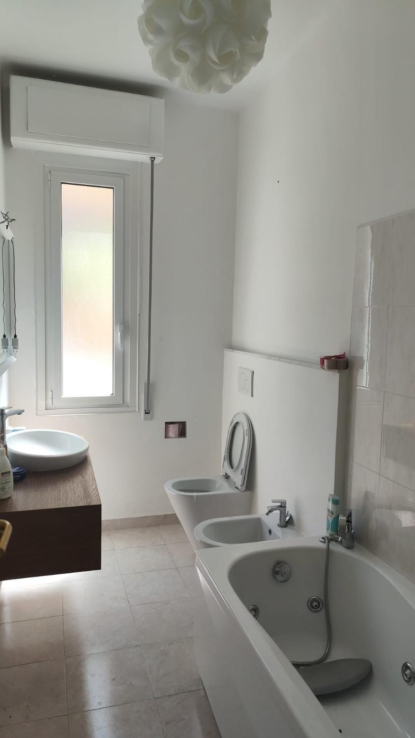 WELCOME RIVIERA-LA Cipressina RAPALLO Apartment in Italy