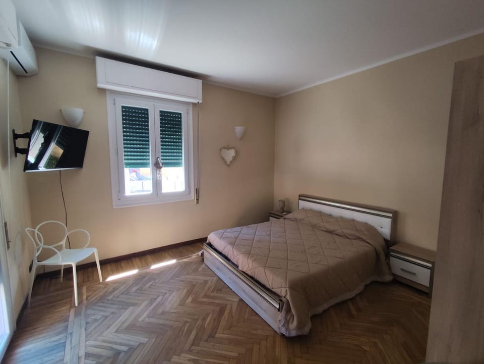 WELCOME RIVIERA-LA Cipressina RAPALLO Apartment in Italy