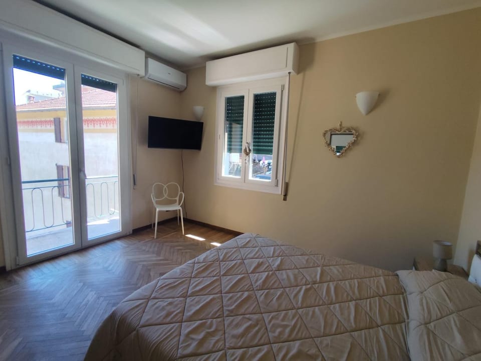 WELCOME RIVIERA-LA Cipressina RAPALLO Apartment in Italy