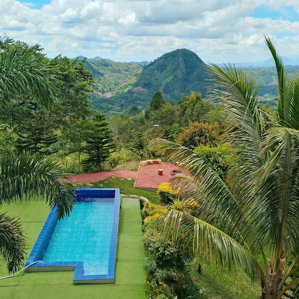 Starr in the Skye Vacation House House in Davao City