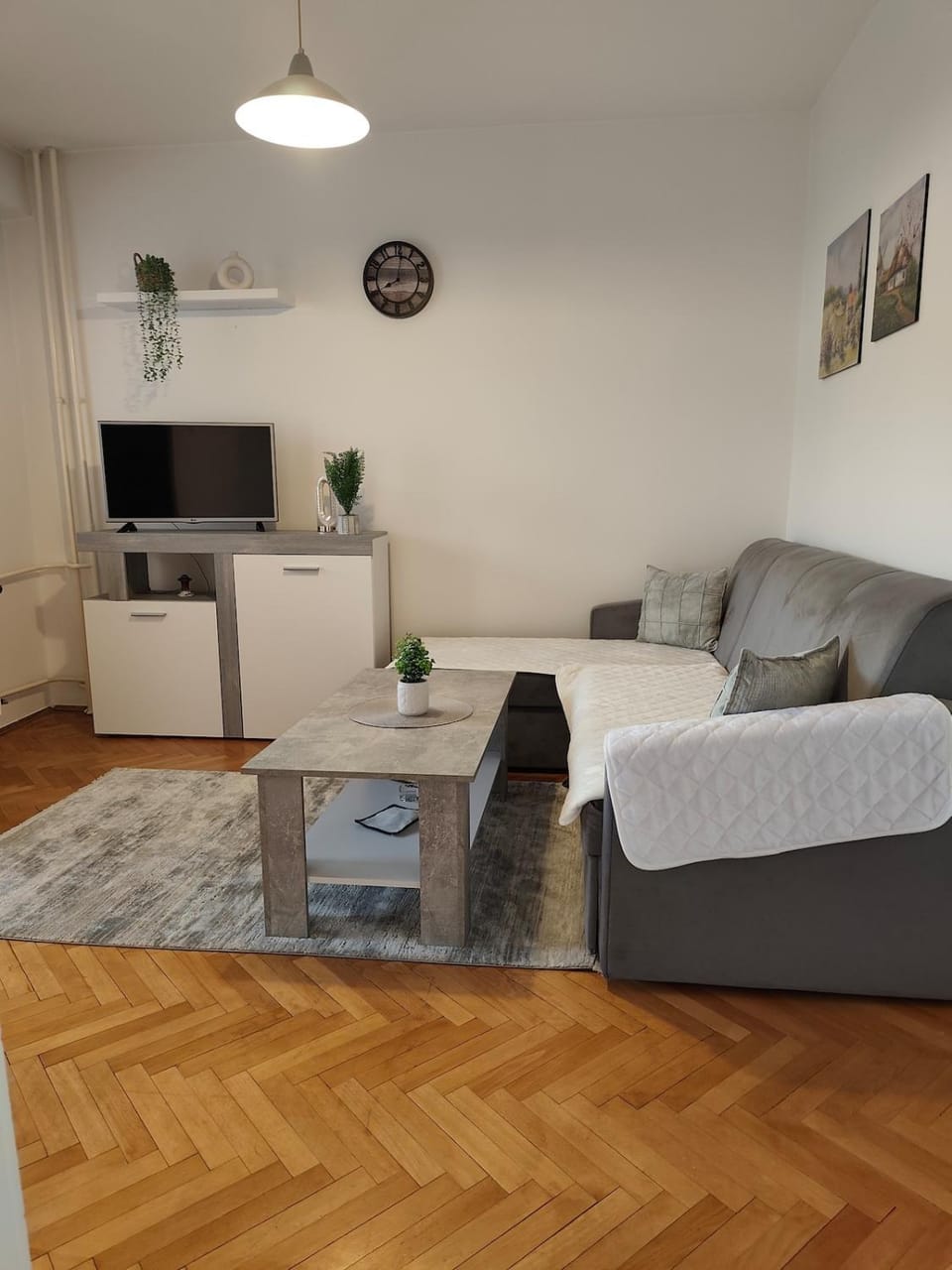 Sarajevo Comfort Stay Apartment in Sarajevo