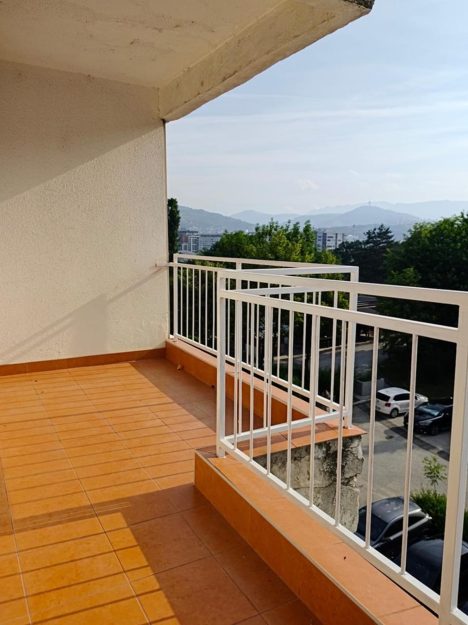 Sarajevo Comfort Stay Apartment in Sarajevo