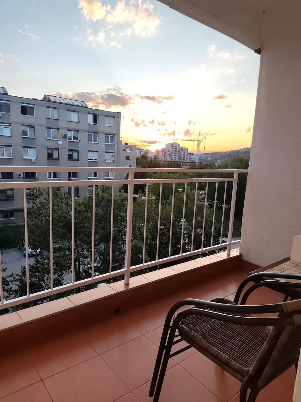 Sarajevo Comfort Stay Apartment in Sarajevo