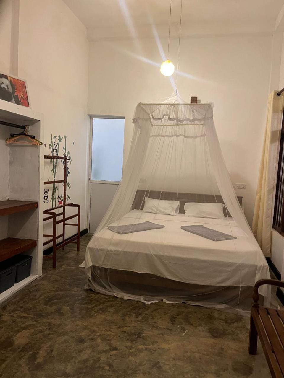 The Golden Gate Apartment in Southern Province