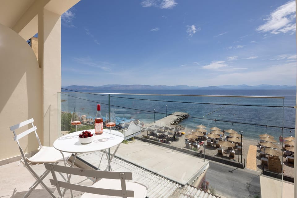Sea view