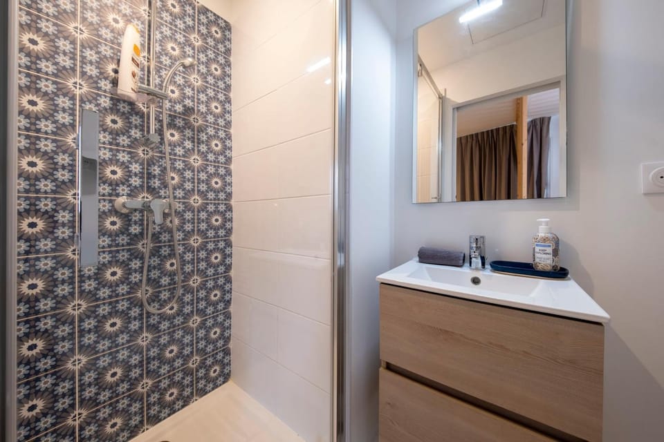 La Parenthèse Rose - Petfriendly - Wifi Apartment in Toulouse