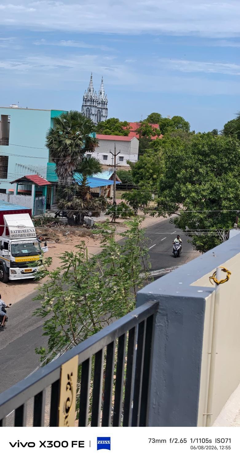 VvM COTTAGE Vacation rental in Tamil Nadu