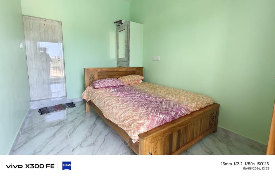 VvM COTTAGE Vacation rental in Tamil Nadu