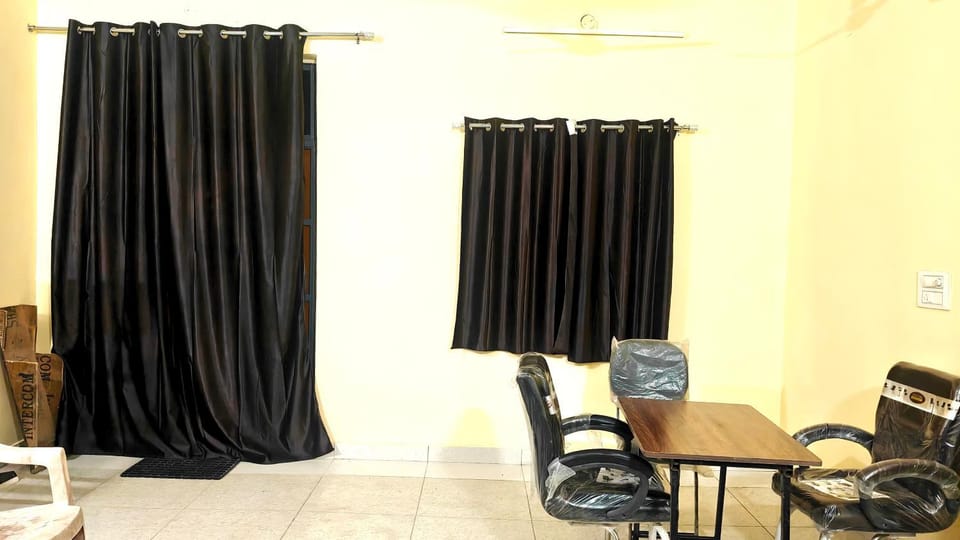 The Stay Spot Apartment in Punjab, India