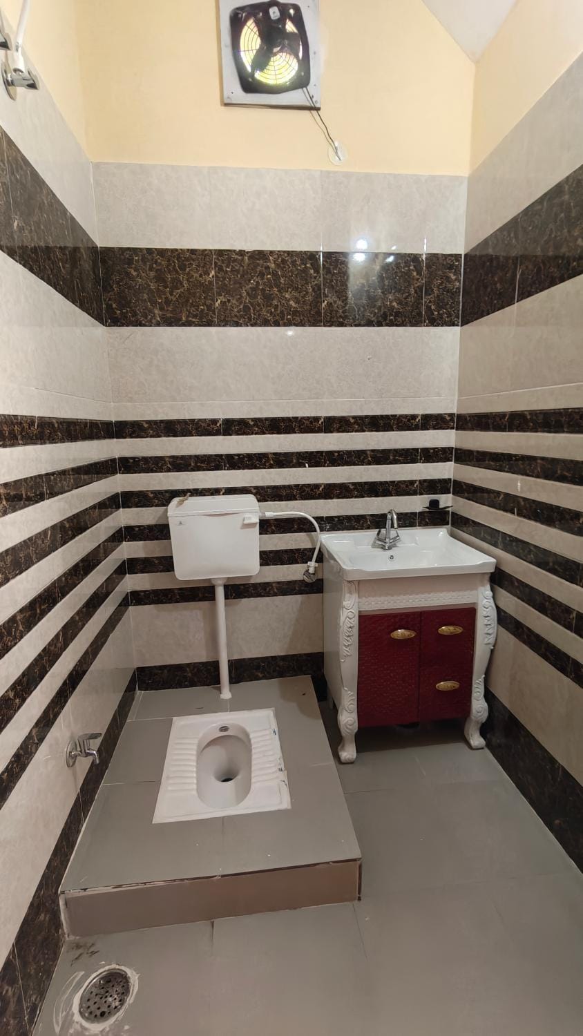 The Stay Spot Apartment in Punjab, India