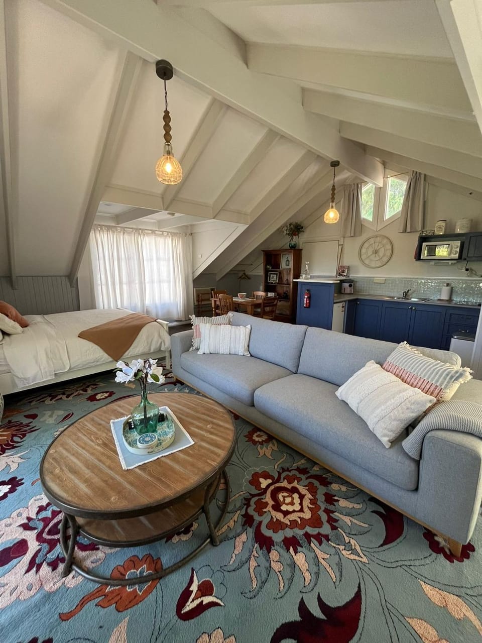 Tranquil Garden Cottage Retreat - Gooseberry Hill Apartment in Perth