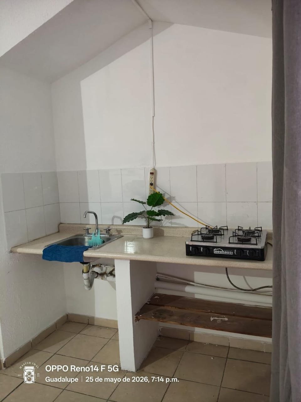 Casa Lawy Apartment in Monterrey