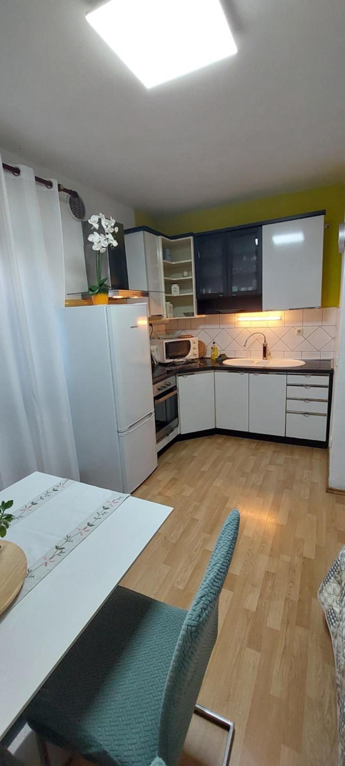 Apartment Grapevine Apartment in Krk