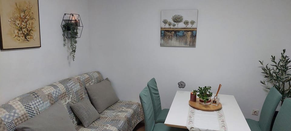 Apartment Grapevine Apartment in Krk