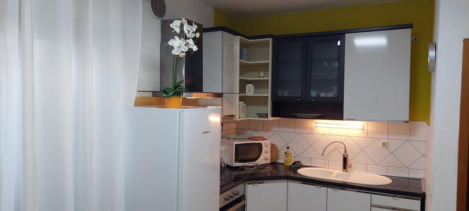 Apartment Grapevine Apartment in Krk