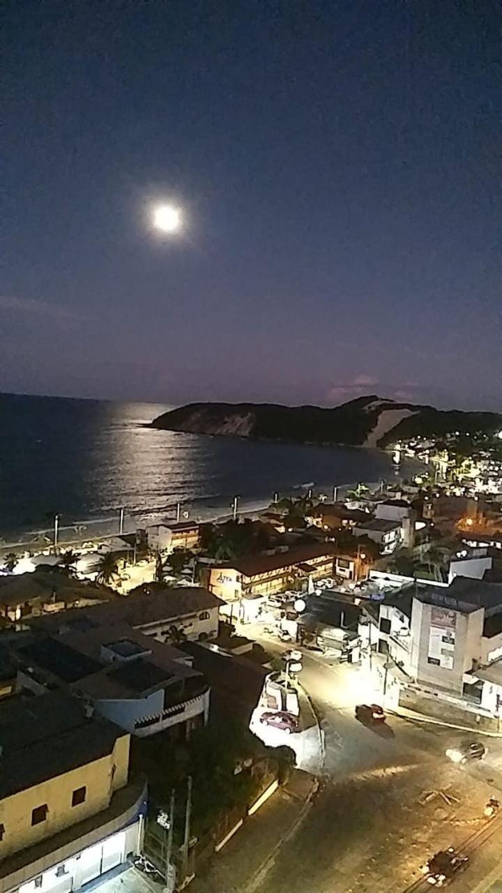 Apartamentos Natal Apartment in Parnamirim