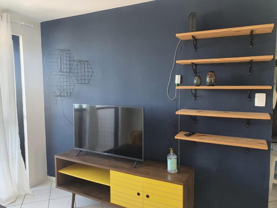 Apartamentos Natal Apartment in Parnamirim