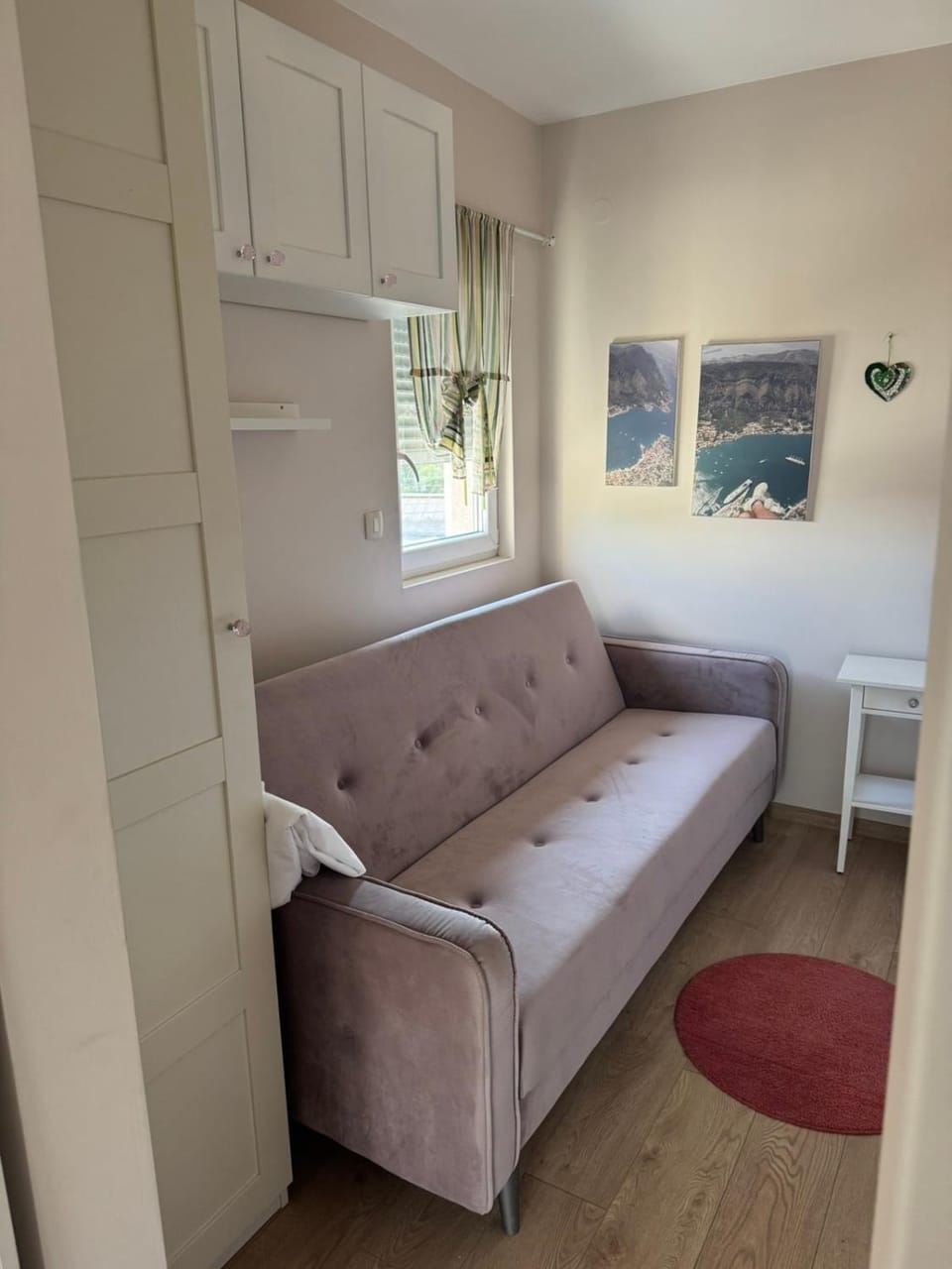 Apartment Rose Apartment in Budva