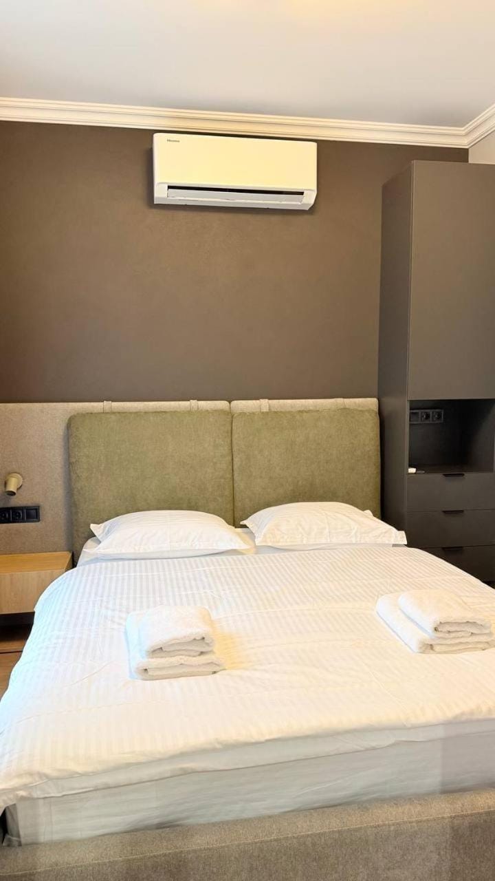 Апарт-готель Select Apartment hotel in Lviv