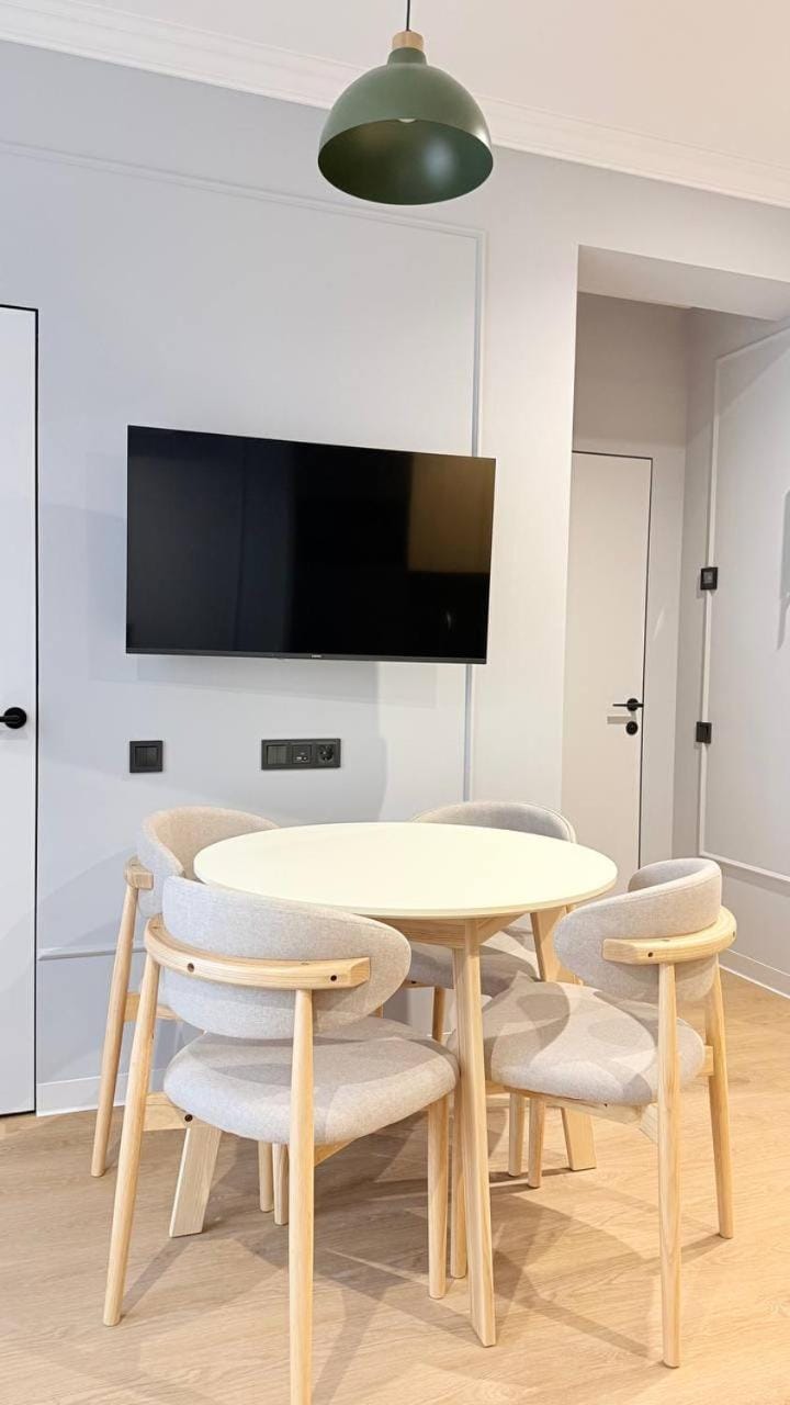 Апарт-готель Select Apartment hotel in Lviv
